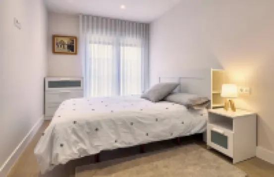Apartamento Nuevo en el Centro de Leon