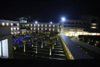 Kiranshree Grand Hotels in 