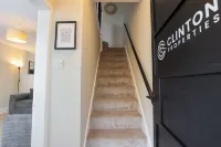 Family-Friendly Cosy Newly Renovated Home in Runcorn Cheshire Chester Liverpool Hotels in Runcorn