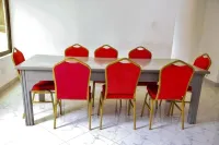 Furnished Apartments in Migori : Deluxe Double Rooms with Balcony