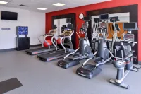 Hilton Garden Inn Hobbs - Gym
