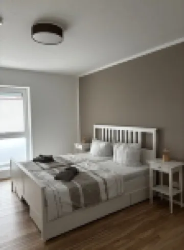 Vacation apartment "MeerLust"