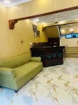 Al Amarat Hotel Tariq Road
