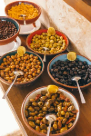 NEST 卡帕多西亞