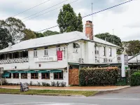 Maleny Hotel Hotels in Maleny