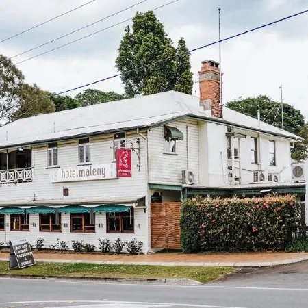 Maleny Hotel