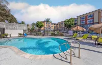 Extended Stay America Suites - Orange County - Anaheim Convention Center - Kitchens