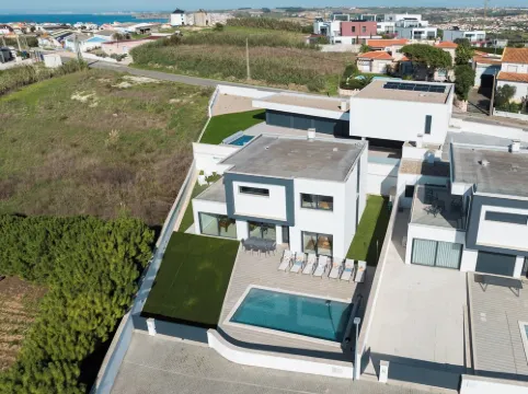 Villa Beach & Friends with ocean view