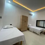 I9ama djerba فنادق في غيزن