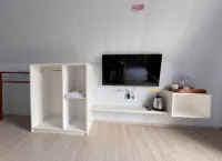 Harmadha Glamping Hotels in Magetan Regency