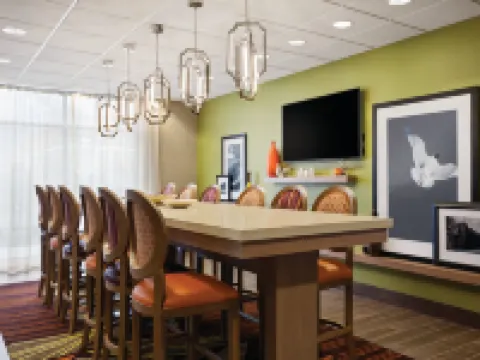 Hampton Inn Brigham City Hotels in Box Elder County