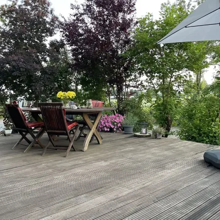 Gemütliches Ferienhaus Mitten in der Natur Zwischen Ostsee und Hamburg