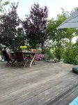 Gemütliches Ferienhaus Mitten in der Natur Zwischen Ostsee und Hamburg