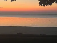 Chic cottage in Tawas City with stunning views Hotels in Arenac County