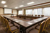 Hampton Inn by Hilton Denver West Federal Center