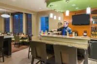Hilton Garden Inn Atlanta North/Alpharetta - bar
