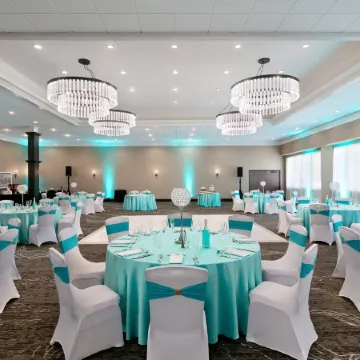 Hilton Orlando Altamonte Springs