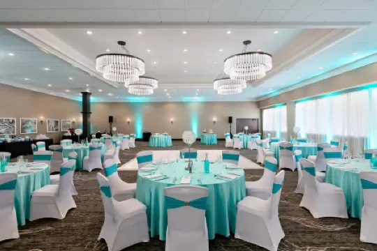 Hilton Orlando Altamonte Springs