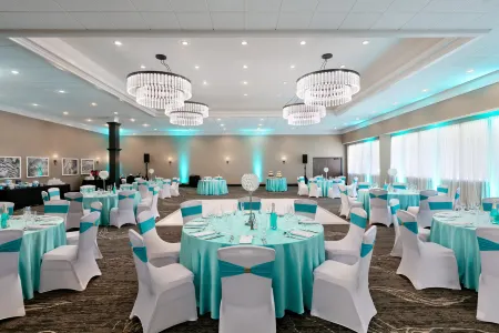 Hilton Orlando Altamonte Springs