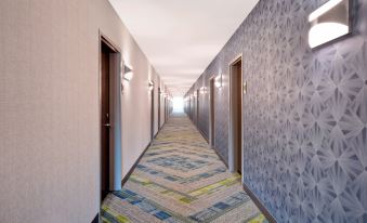 Home2 Suites by Hilton Taylor Detroit