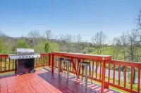 Waterfront Virginia Retreat w/ Canoe, Pets Welcome - Pet friendly