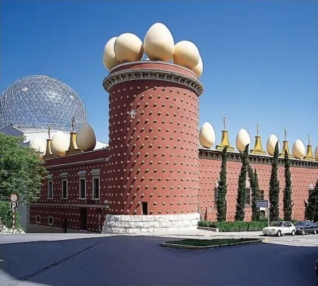 ALMADRAVASOL·COM - Fantastic terraced house with parking, wifi and climatisation Отели рядом с достопримечательностью «Aquabrava»