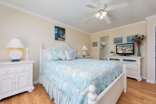 Beach Access - Cozy  2-BD Pet Friendly Kitty Hawk Condo with pool, W&D, tennis