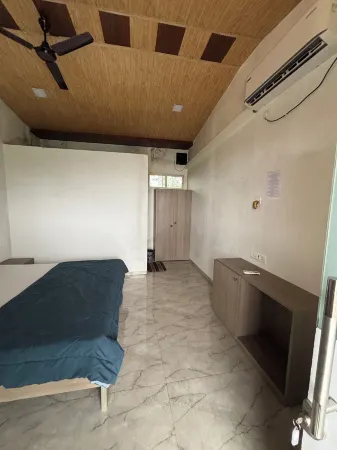 De Soul Santé Pawna Отели в г. Джвханд Апати