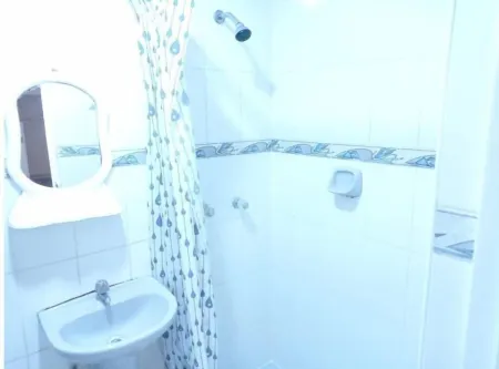 2 de mayo apartment 1 Отели в г. Такна