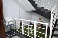 Royal Hotel Residence