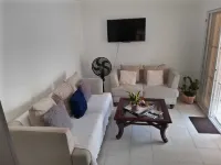 Cómodo Apartamento Cerca de la Playa Ideal Para Familia y Disfrutar