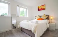 mulberry garden  Coventry -  Casas de vacaciones