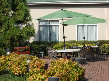 Hilton Garden Inn Chesapeake/Greenbrier