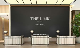 The Link Seoul, a Tribute Portfolio Hotel by Marriott