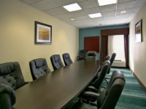 Hampton Inn Natchitoches Hotels in Natchitoches