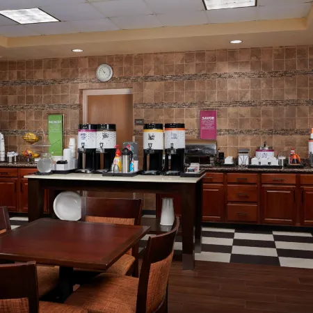 Hampton Inn Phoenix/Glendale/Peoria