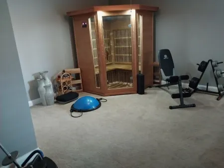 Beautiful 4BR, 3.5BA, Near UnderArmour Performance Center and hospitals