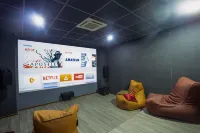 TDR Shama 3BDR|3.5BA Apartment at Sanepa