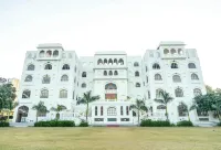 R Chandras Palace Hotels in Samod