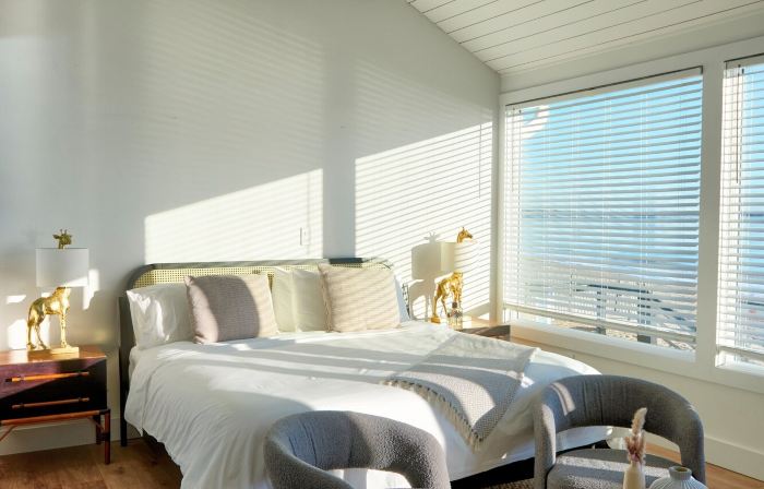 Aqua by American Beech - Adults Only