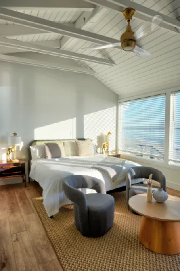 Aqua by American Beech - Adults Only