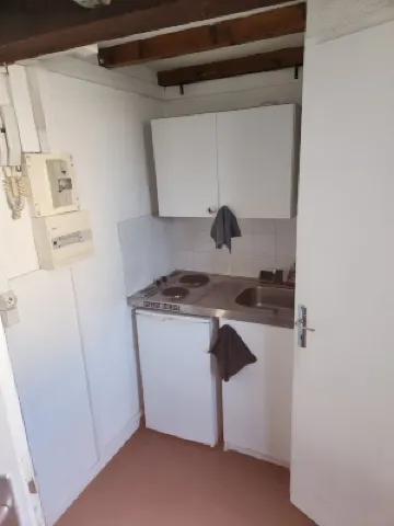 Studio Autonome Toutes Commodités