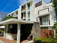 A 5 min à Pied de la Plage, Appt en rez de Jardin 1 Chambre Idéal Pour Couple Отели в г. 