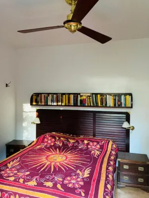 Country property on the sea Macinaggio 주변 호텔