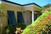 Miles Away, 2 BR 2.5 BA. The perfect private getaway for couples or families!