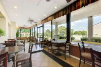 Days Inn by Wyndham Hoover Birmingham - breakfast