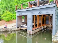 Acorn One Lake Burton - 4-Star