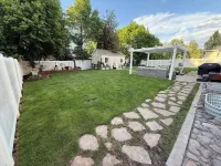 Heber Valley Base Camp: convenient location, modern amenities, pleasant spaces