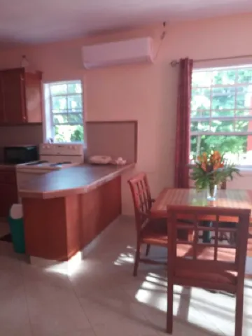 Beautiful spacious One Bedroom Unit  호텔