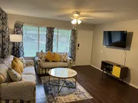 Valdosta relax getaway